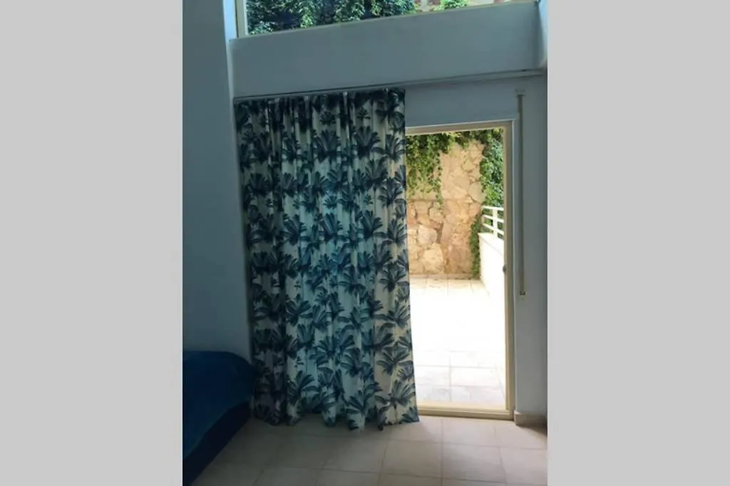 Saranda Sea View Of Mango Beach Apartment 0*, Sarande