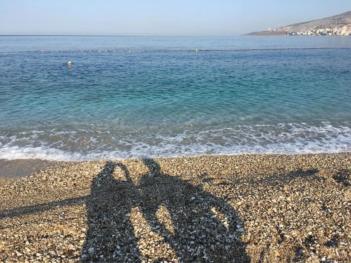 Saranda Sea View Of Mango Beach Apartment