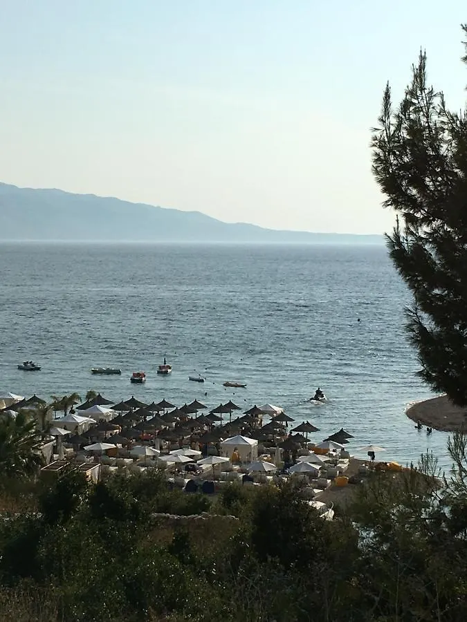 Saranda Sea View Of Mango Beach contacts
