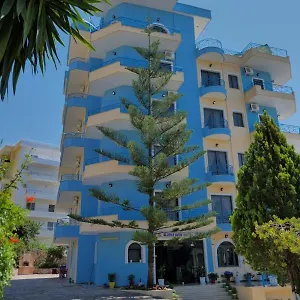 Blue Heaven Saranda