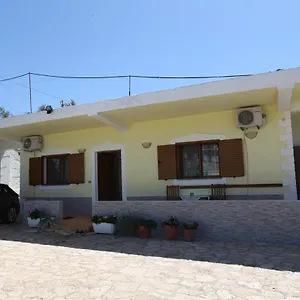  Apartmán Paza