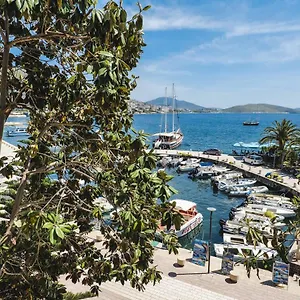 Porto Eda Saranda