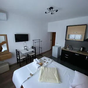  Apartmán Elti