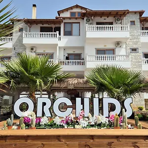 3* Hotel Orchids