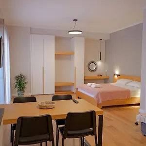 Get Comfy Appartamento