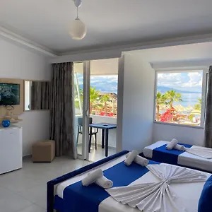  Apartmán Santa Paola